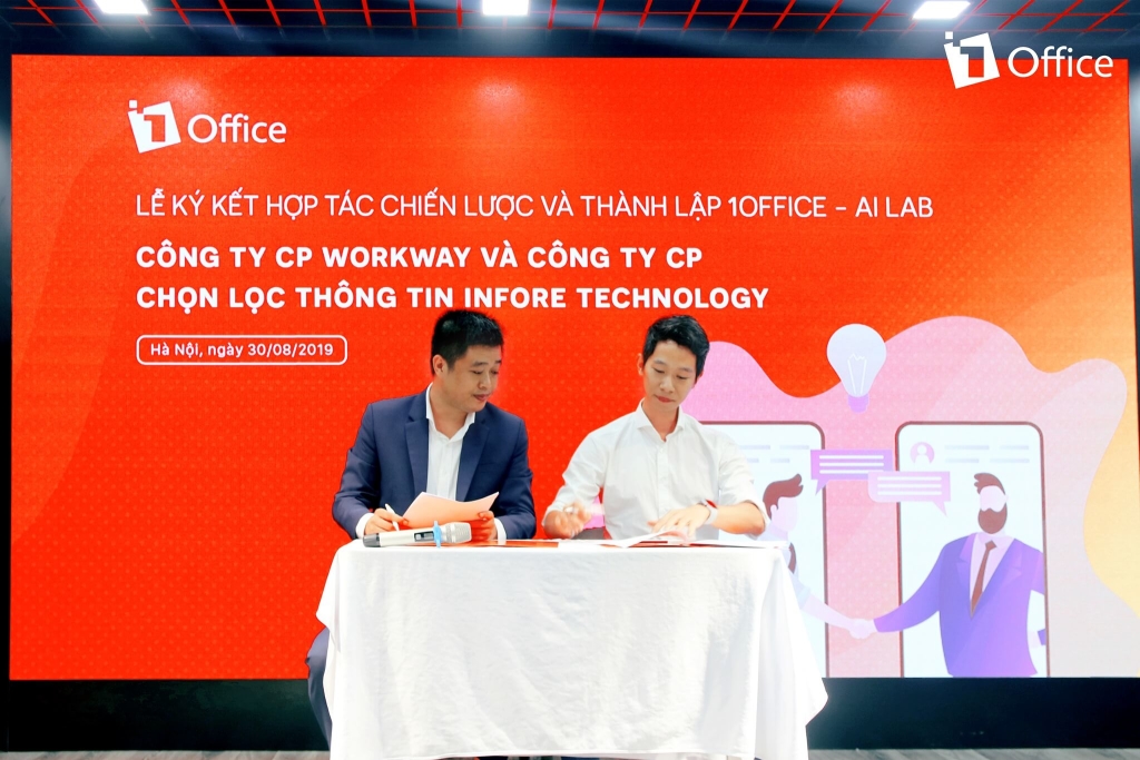 1Office