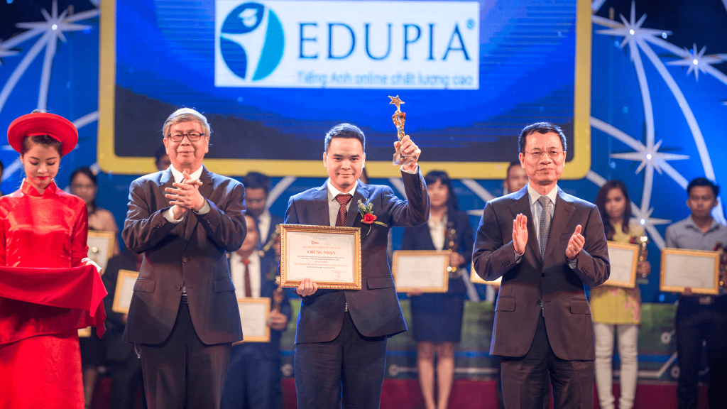 EDUPIA