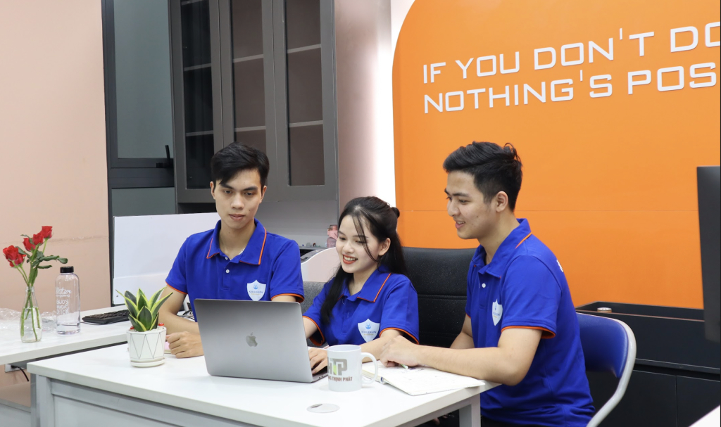 Team Work