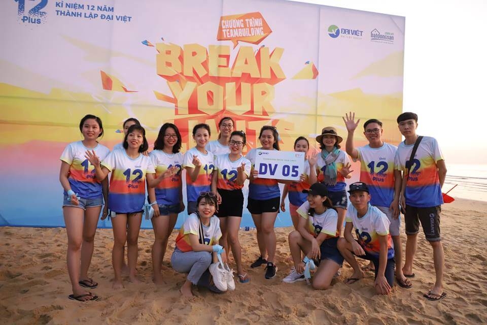 Gala dinner với Batdongsan.com.vn tại Phú Quốc