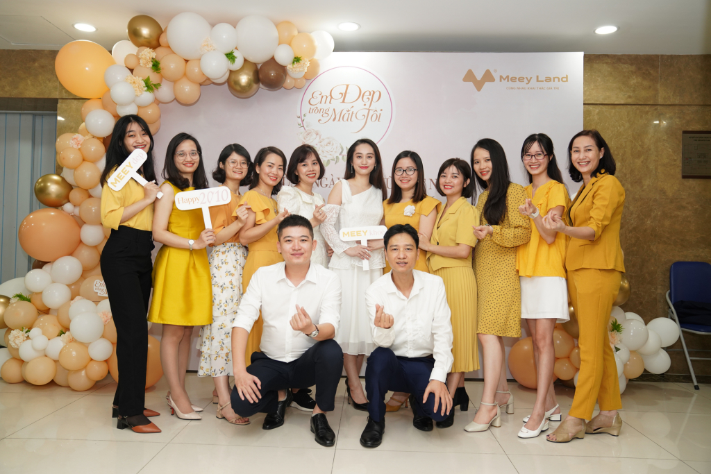 Ngày Phụ nữ Việt Nam