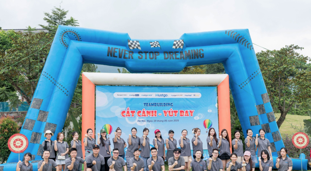 Team Building
