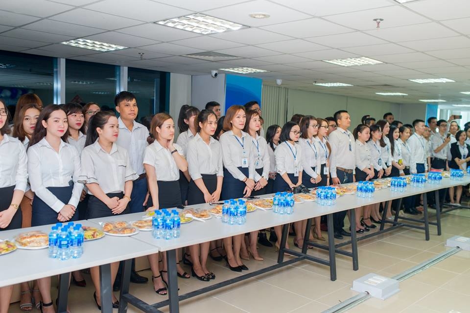 Ngân Hàng TNHH MTV Shinhan Việt Nam