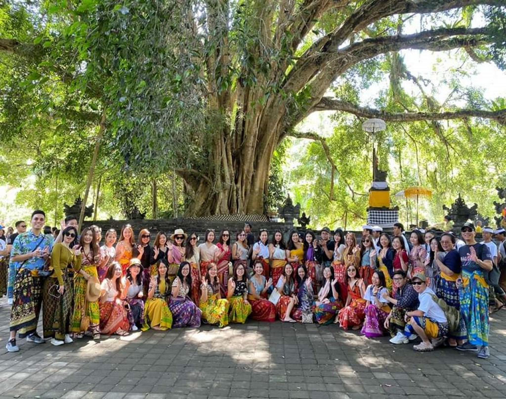 Bali