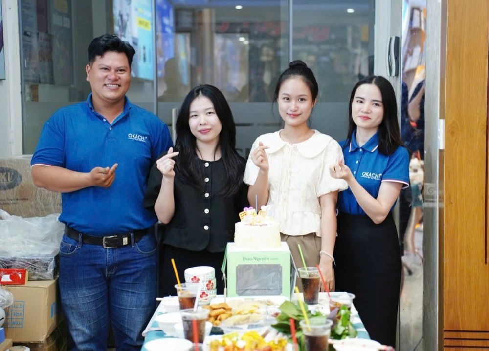 OKACHI GROUP
