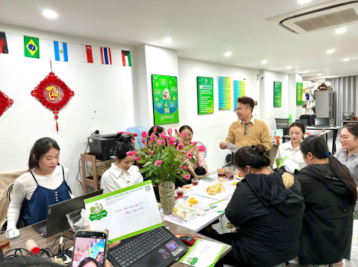 Ngày Quốc tế Phụ nữ 8/3
