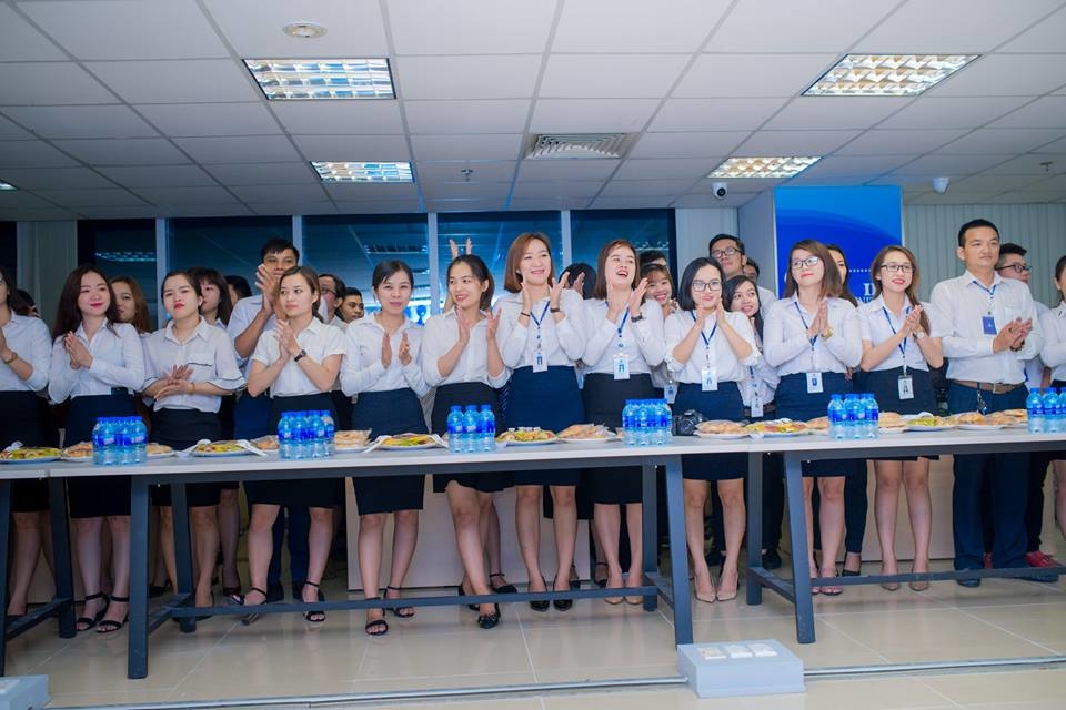 Ngân Hàng TNHH MTV Shinhan Việt Nam