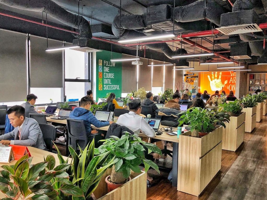 1Office