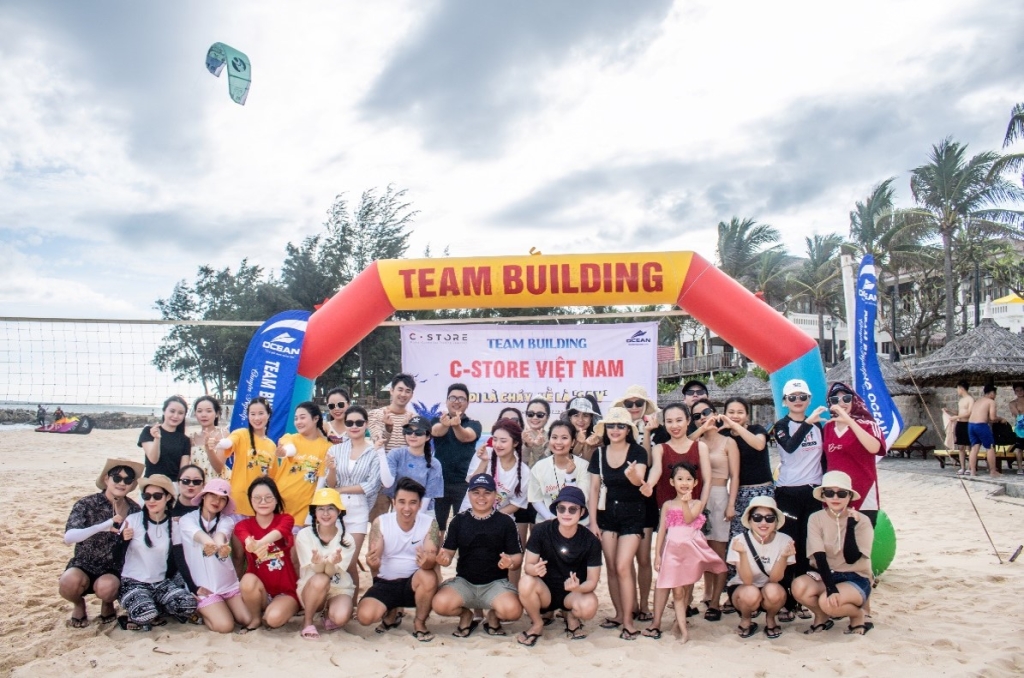 Team building