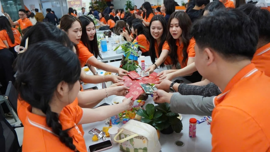 Hình ảnh công ty