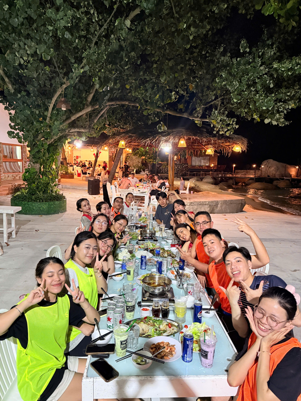 PSMedia_Hòn Sơn Company Trip 2025