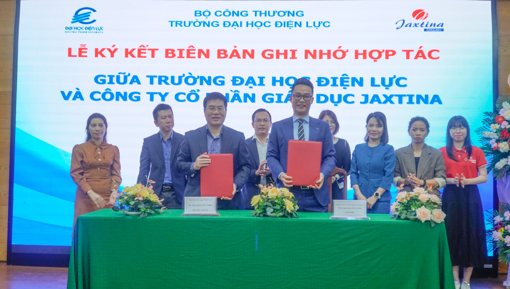 đại học điện lực