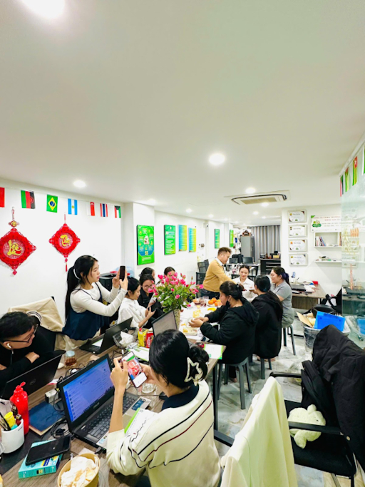 Ngày Quốc tế Phụ nữ 8/3