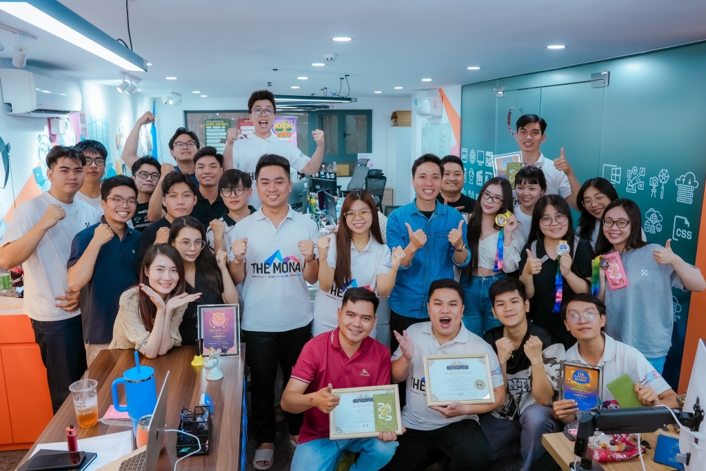 Đầu năm 2026