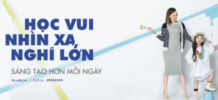 Trung Tâm Anh Ngữ ILA