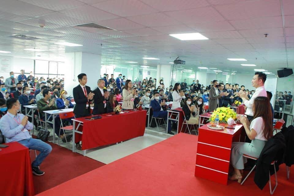 Công Ty Cổ Phần Bất Động Sản Thiên Khôi