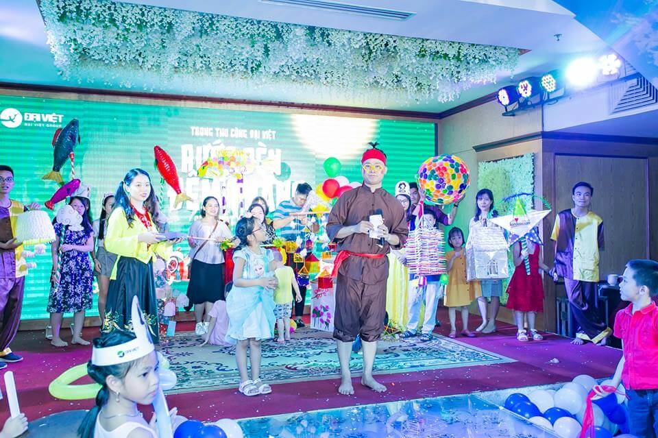 Trung thu