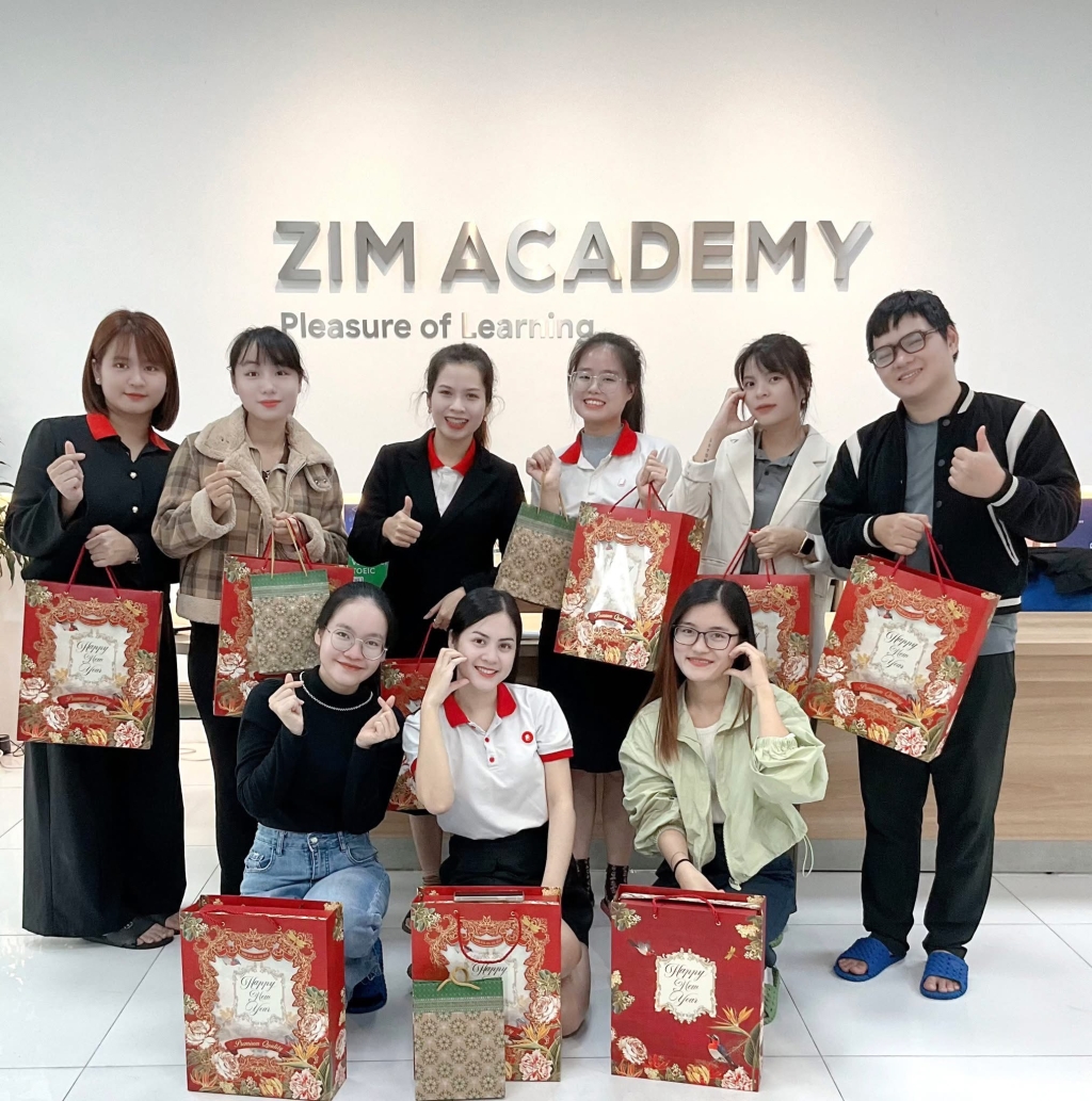 CÔNG TY CỔ PHẦN EDUVATOR