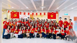 Hào Khí Việt - Tự Hào Bee Logistics