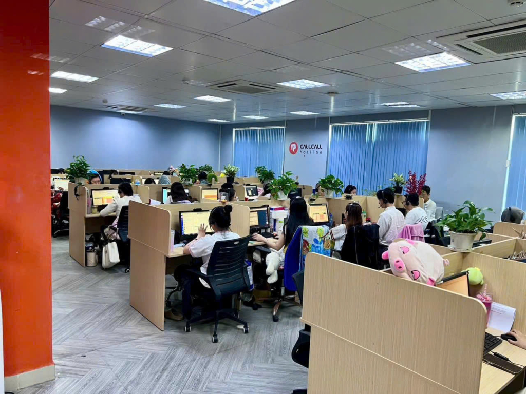 Sàn Làm Việc