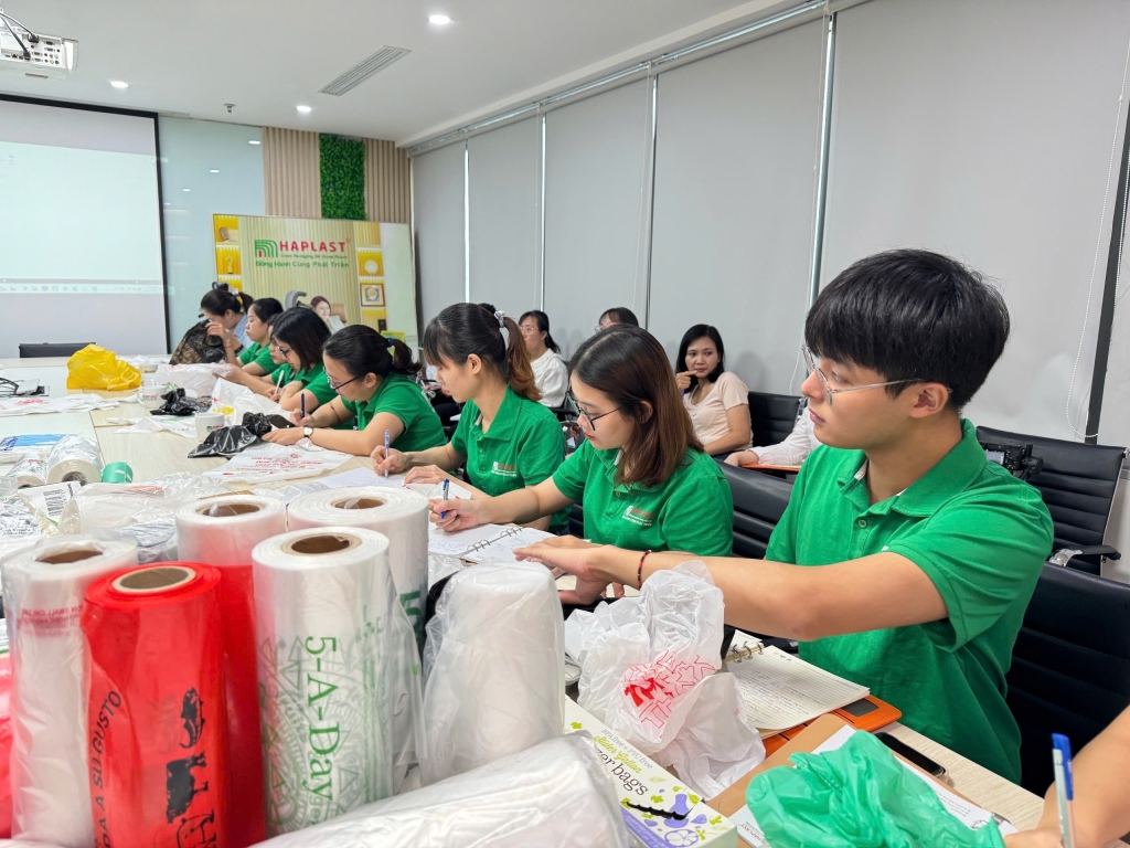 Đào tạo nội bộ