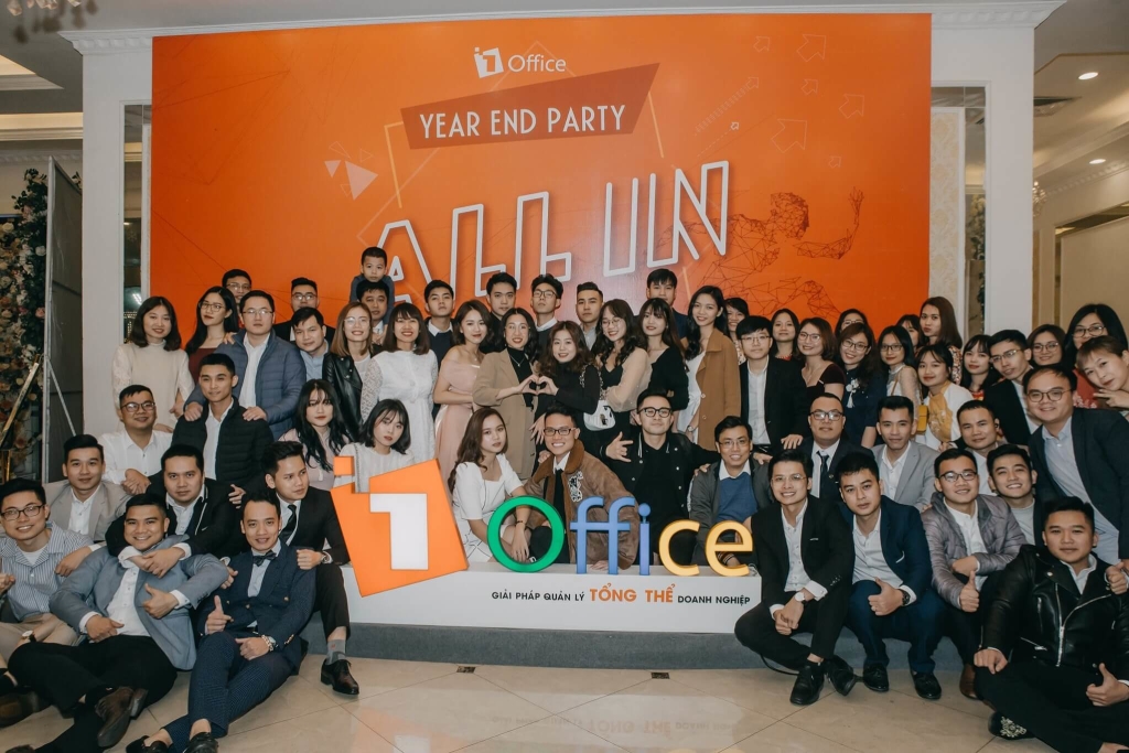 1Office