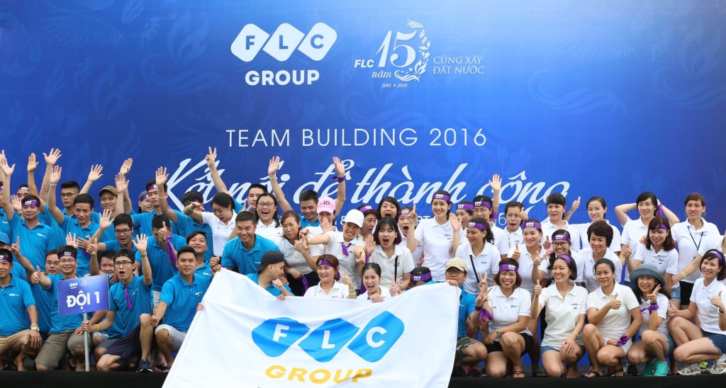 Team Building