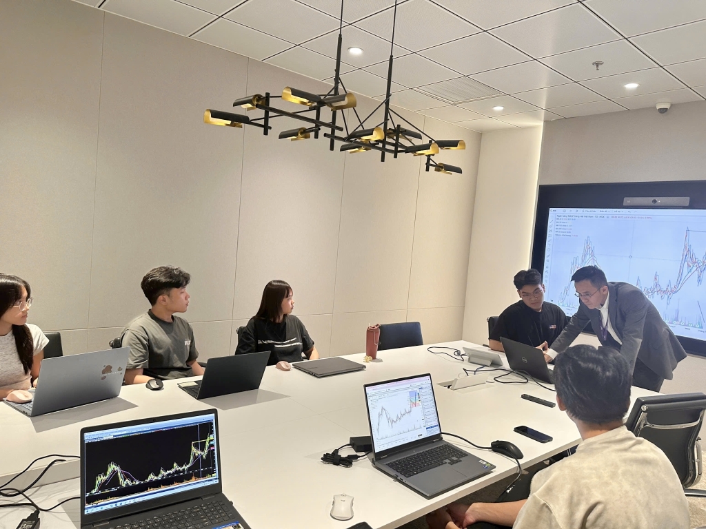 Đào tạo team