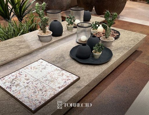 Innovation is the key to achieving beautiful atmospheres such as this one