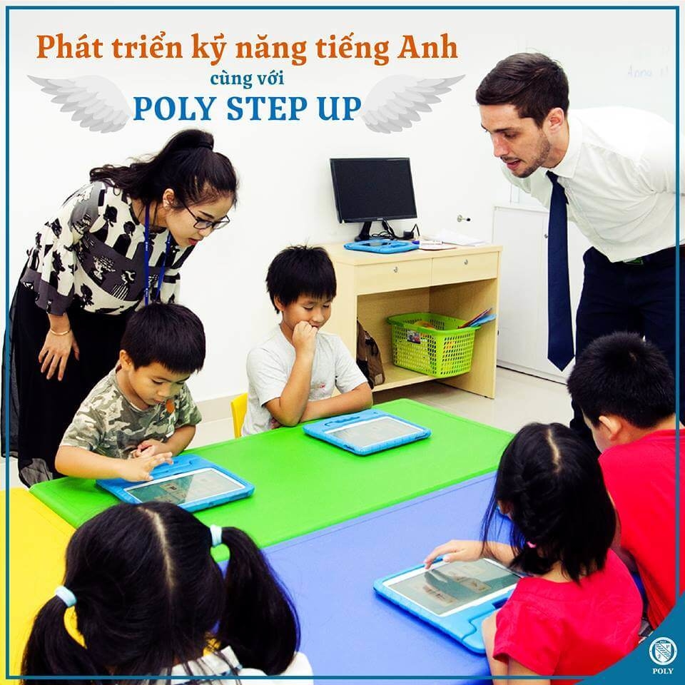 Poly