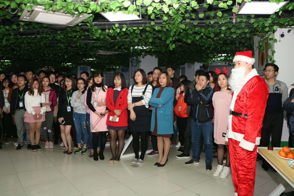 Công ty TNHH Truyền Thông & Dữ liệu Sáng Tạo Việt