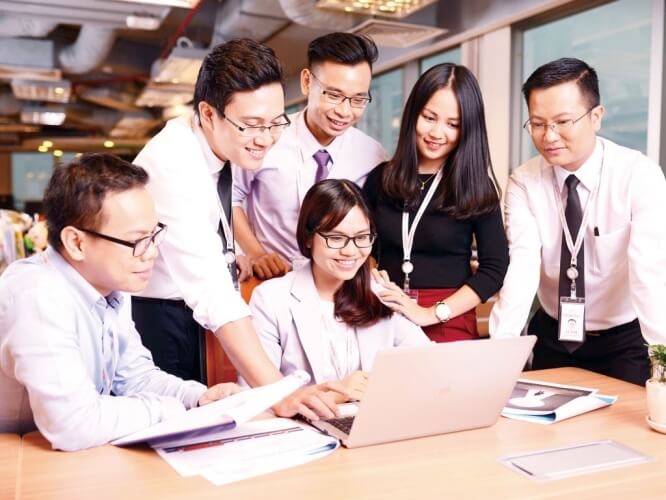 Prudential Việt Nam
