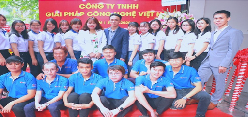 1/07/2010: Khai sinh Việt Hàn Security Tại Dương Quảng Hàm – Gò Vấp
