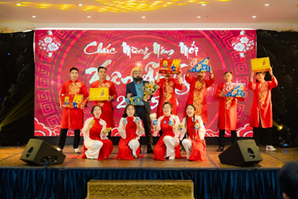 Year end Party