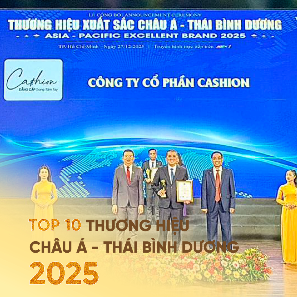 Top 10 thương hiệu Châu Á - Thái Bình Dương