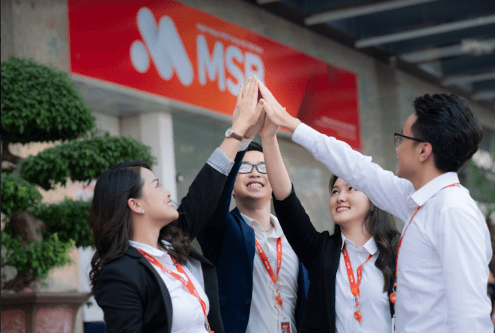 MSB