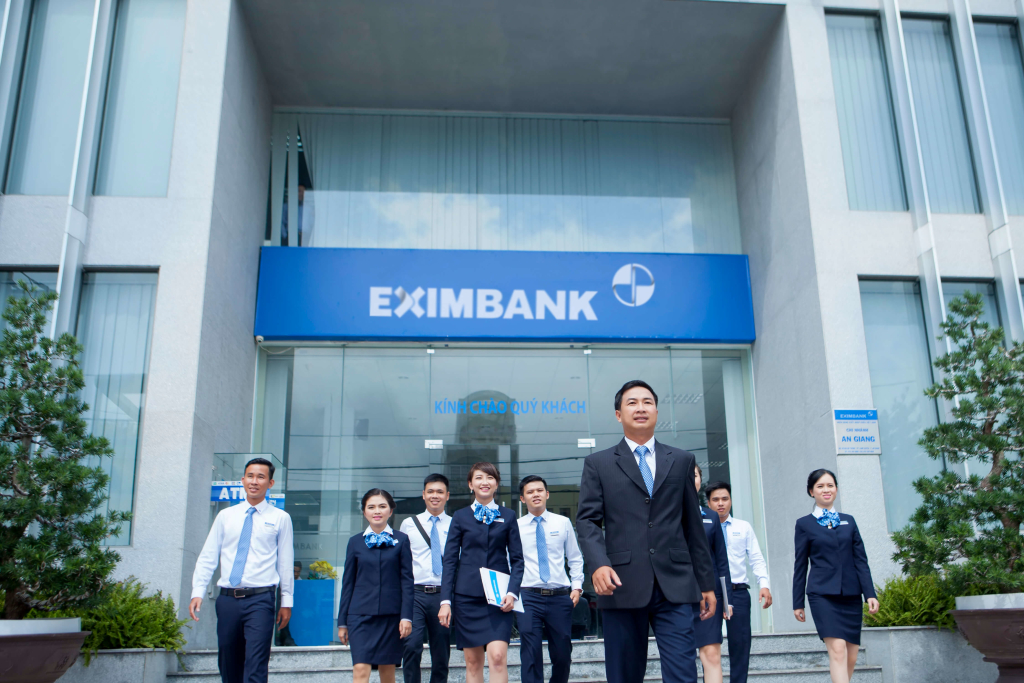 Eximbank