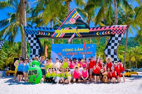 Team Building