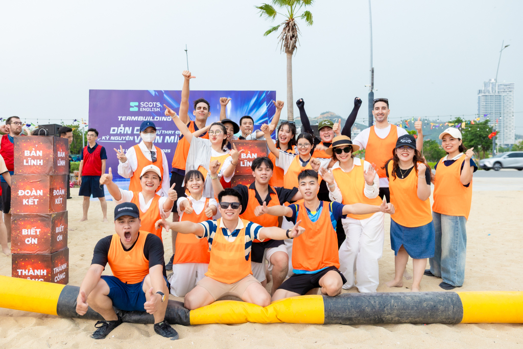 Team Building