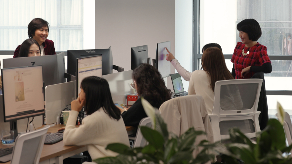 Thành viên VĂN PHÒNG ĐẠI DIỆN MAX BIOCARE PTY LTD TẠI HÀ NỘI