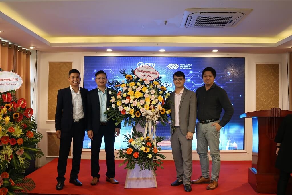 Đối tác