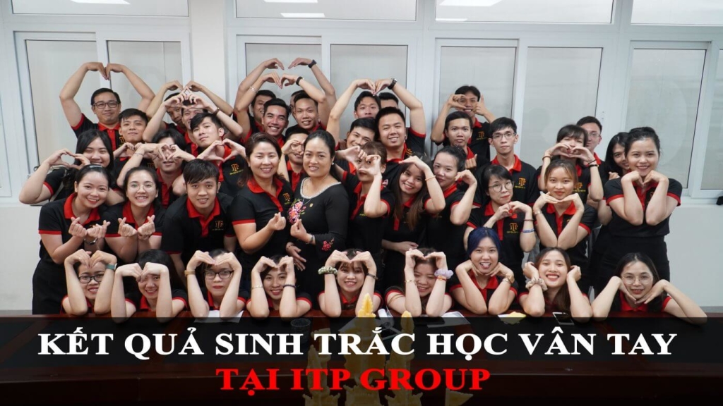 Sinh trắc vân tay