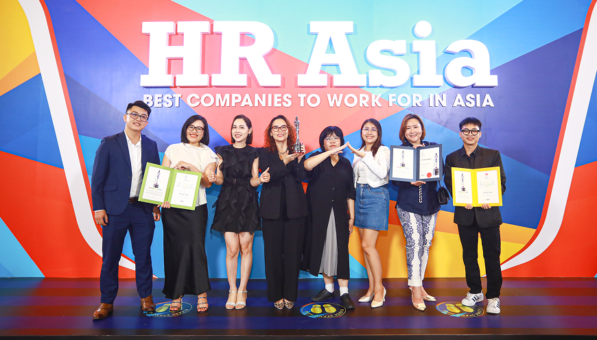 Best Companies to work