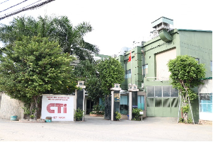 Tổng quan Công ty CTI VN