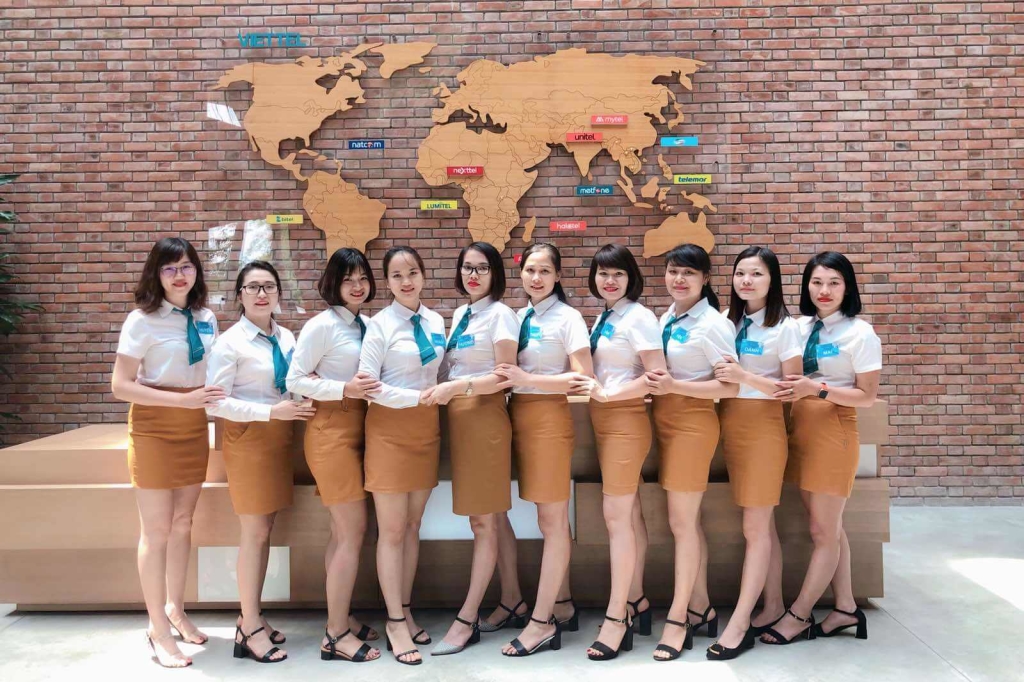 Viettel store