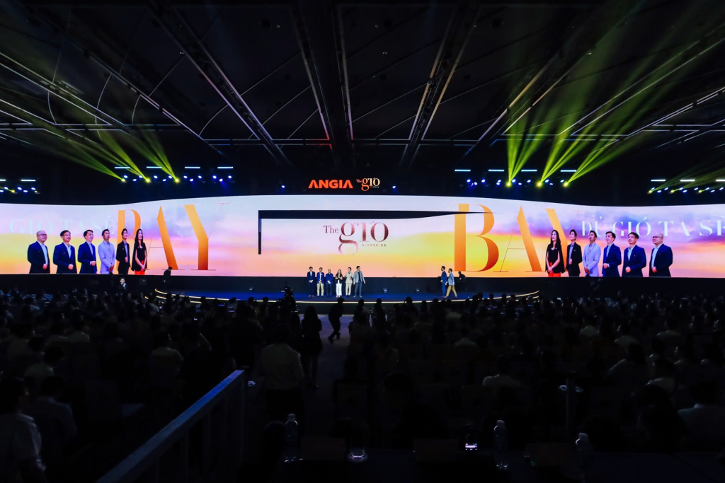 AN GIA GROUP