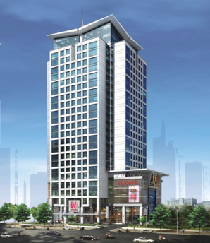 Ảnh 2: KAJIMA VIETNAM CO.,LTD (HANOI REP. OFFICE)