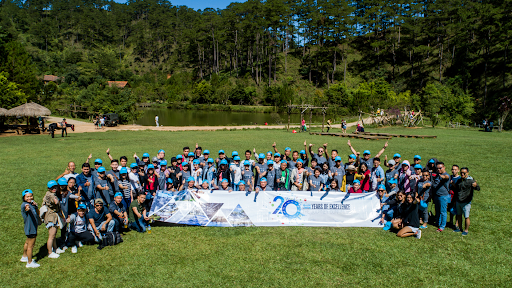 Positive Thinking Company | Team Building