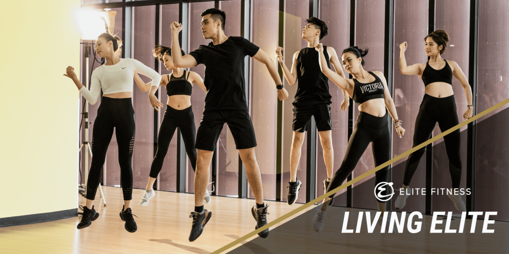 Elite Fitness And Yoga Center