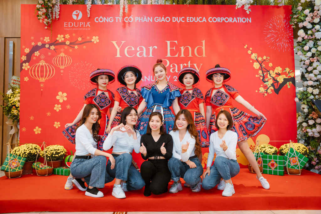EDUCA - CORPORATION